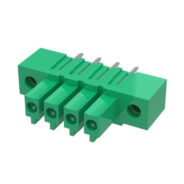 691308330004 Würth Elektronik  Embases, fiches et prises